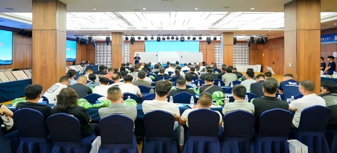 新港集團品牌萬里行9月征程圓滿收官，五城聯動，共繪家居新版圖